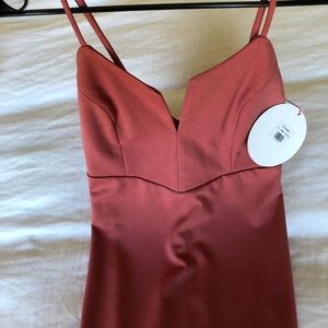 NEW! Bodycon Tiger Mist Dress